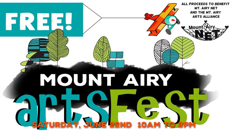 ArtsFest logo