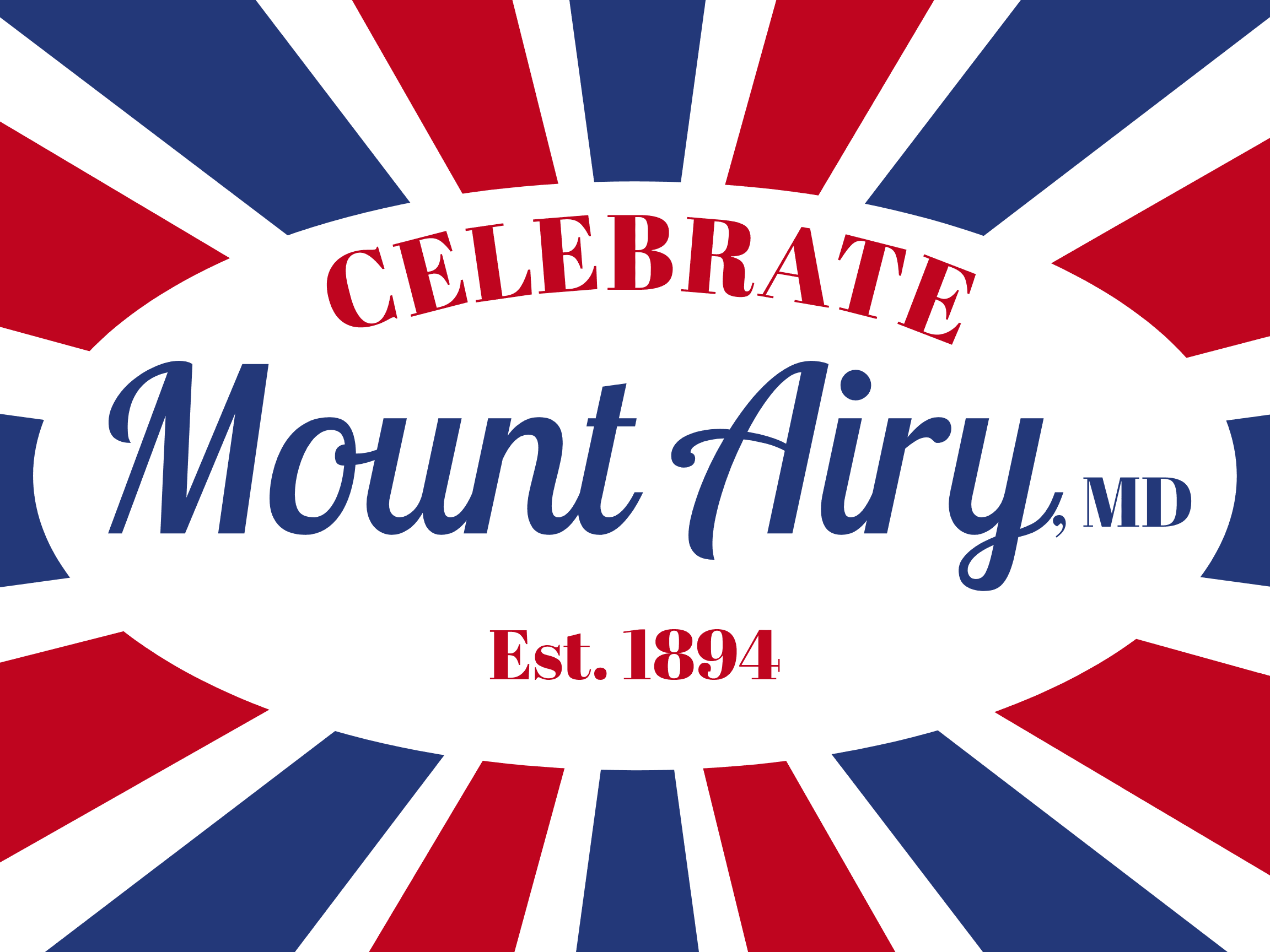 Celebrate Mount Airy