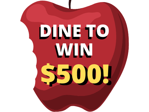Dine to Win