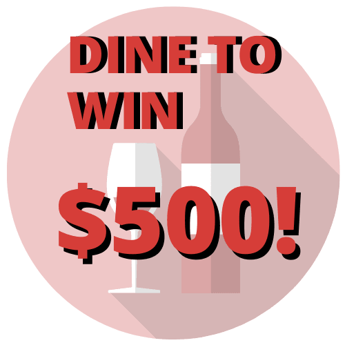 Dine to Win