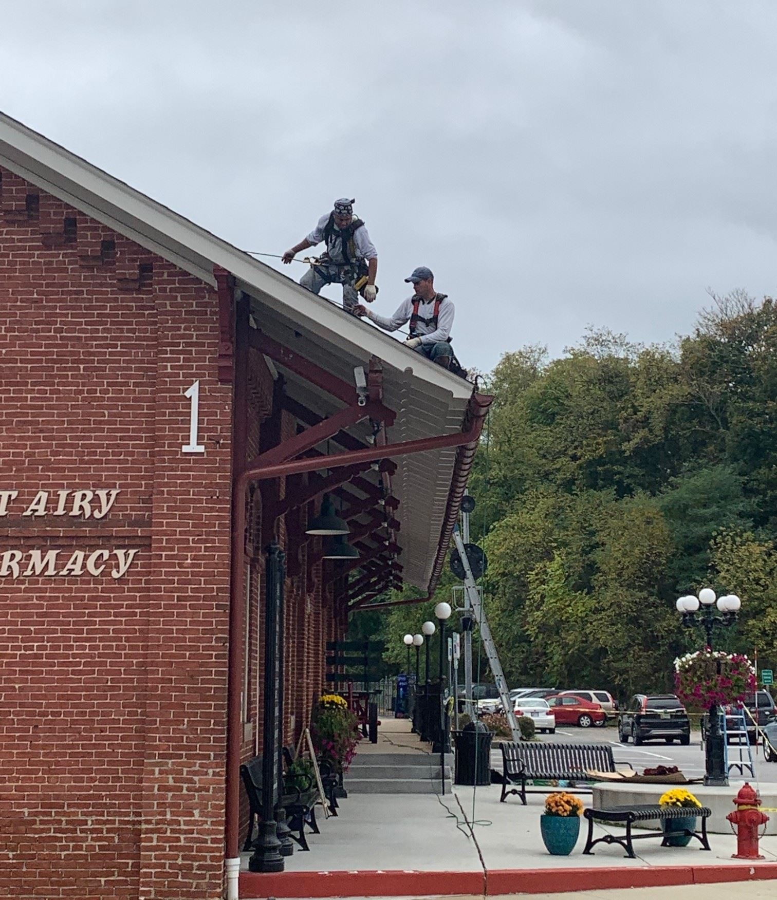 Final stages - 10-19-2020