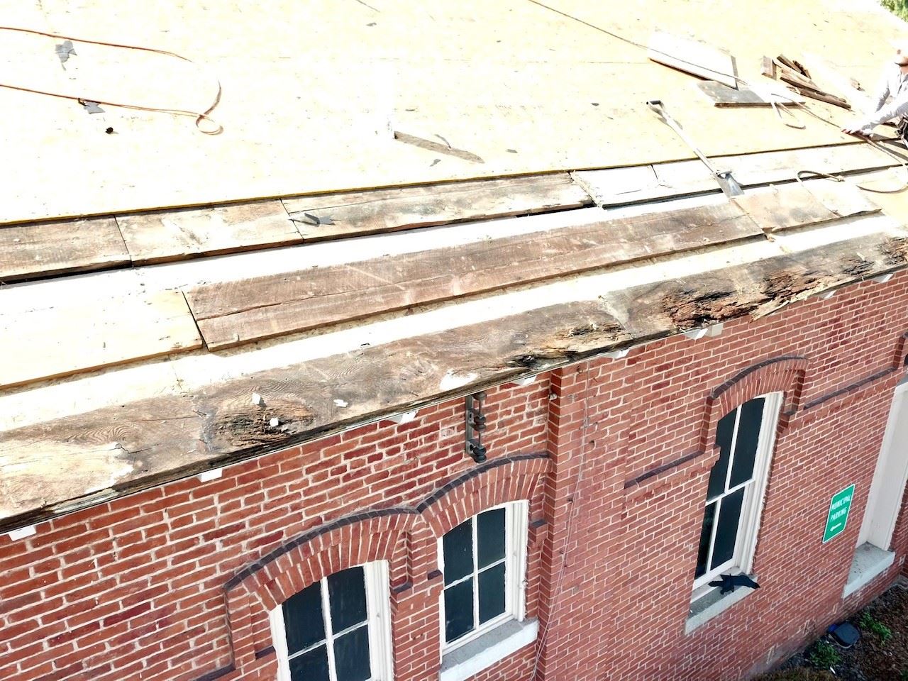 Plywood Replacement 3