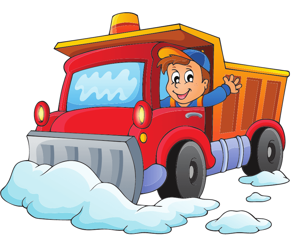 Snow Plow Image