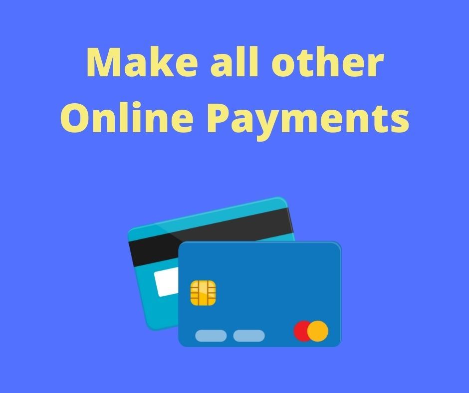 Online Payments