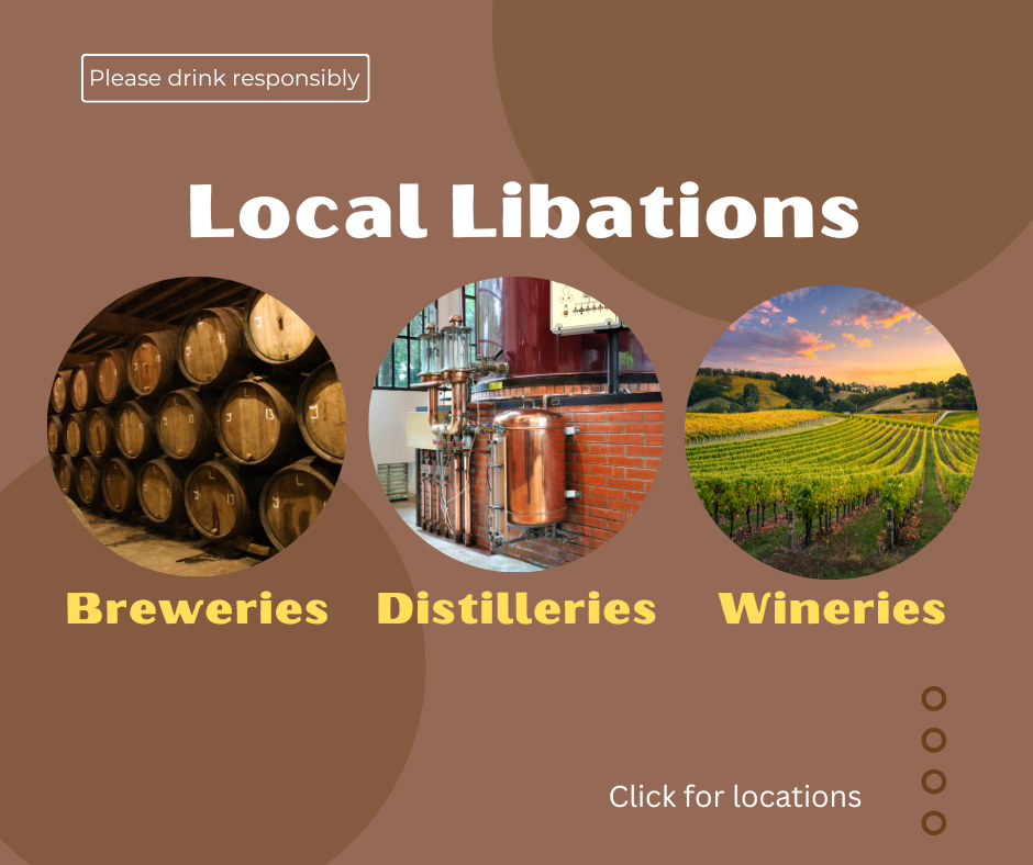 Local Libations