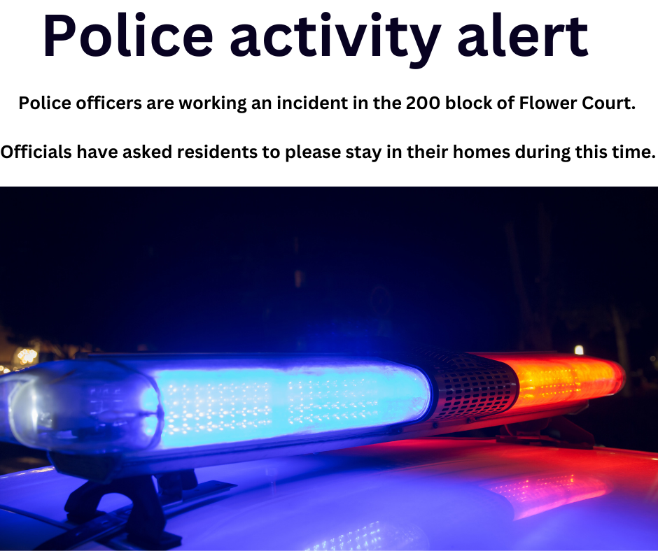 Police activity alert (1)