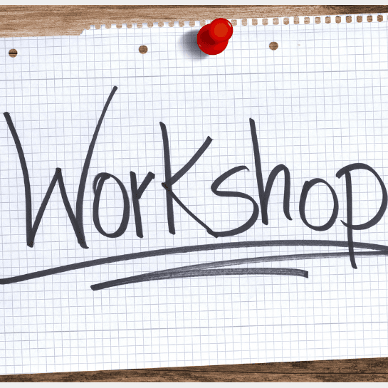 Workshop 