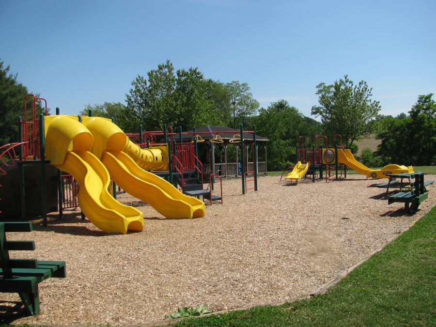 watkins playground