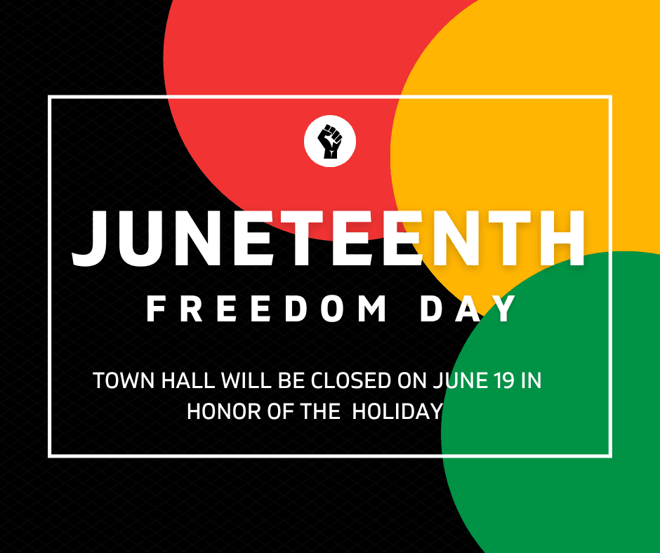 Juneteenth