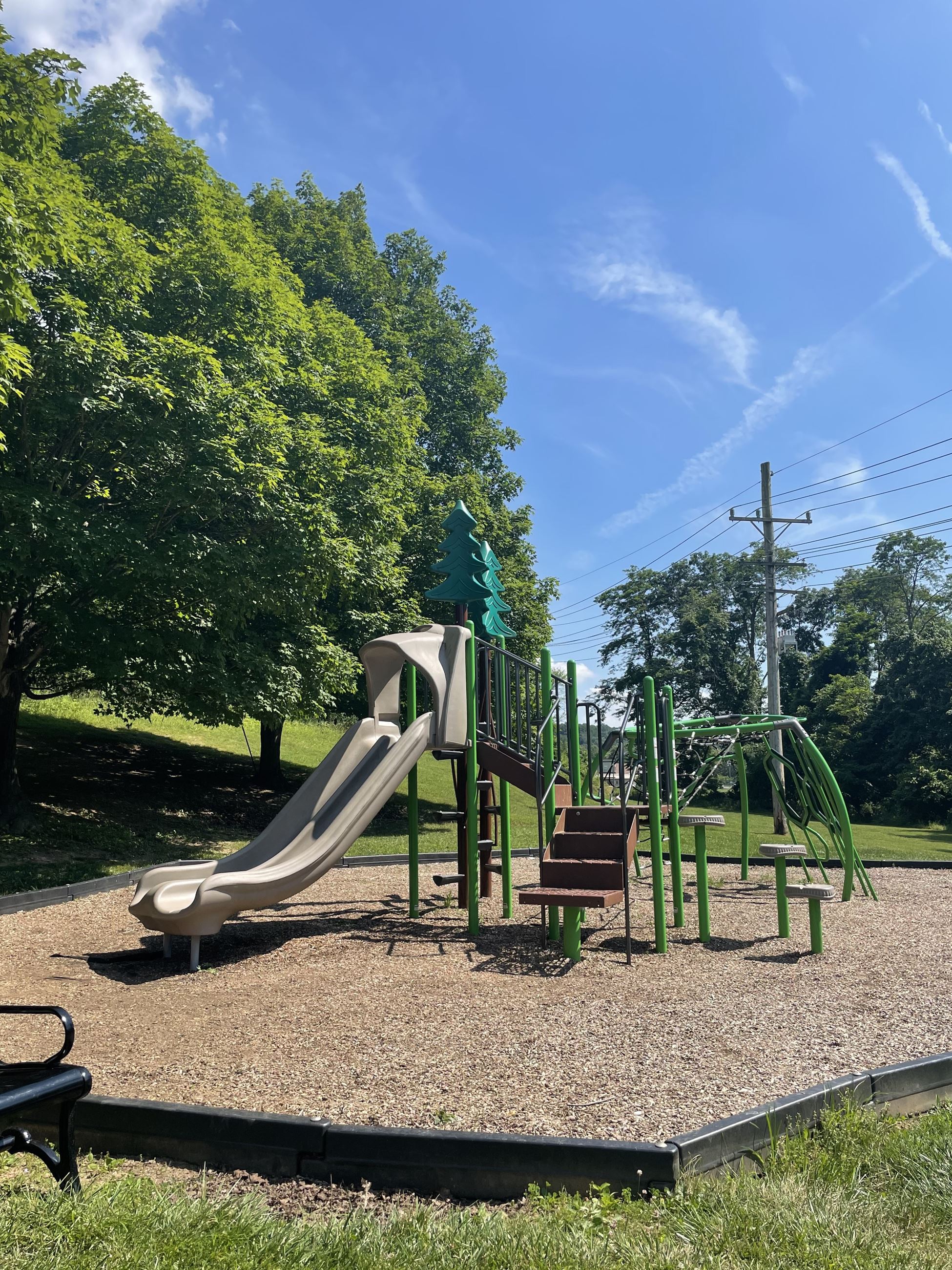 East West playground 3