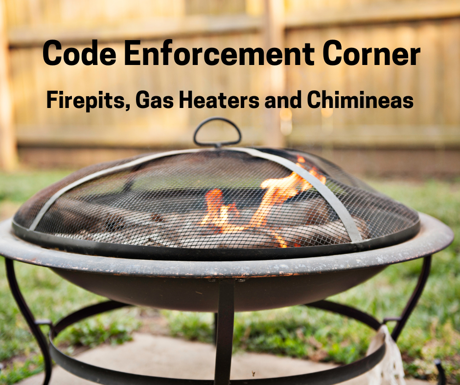 Code Enforcement Corner (7)