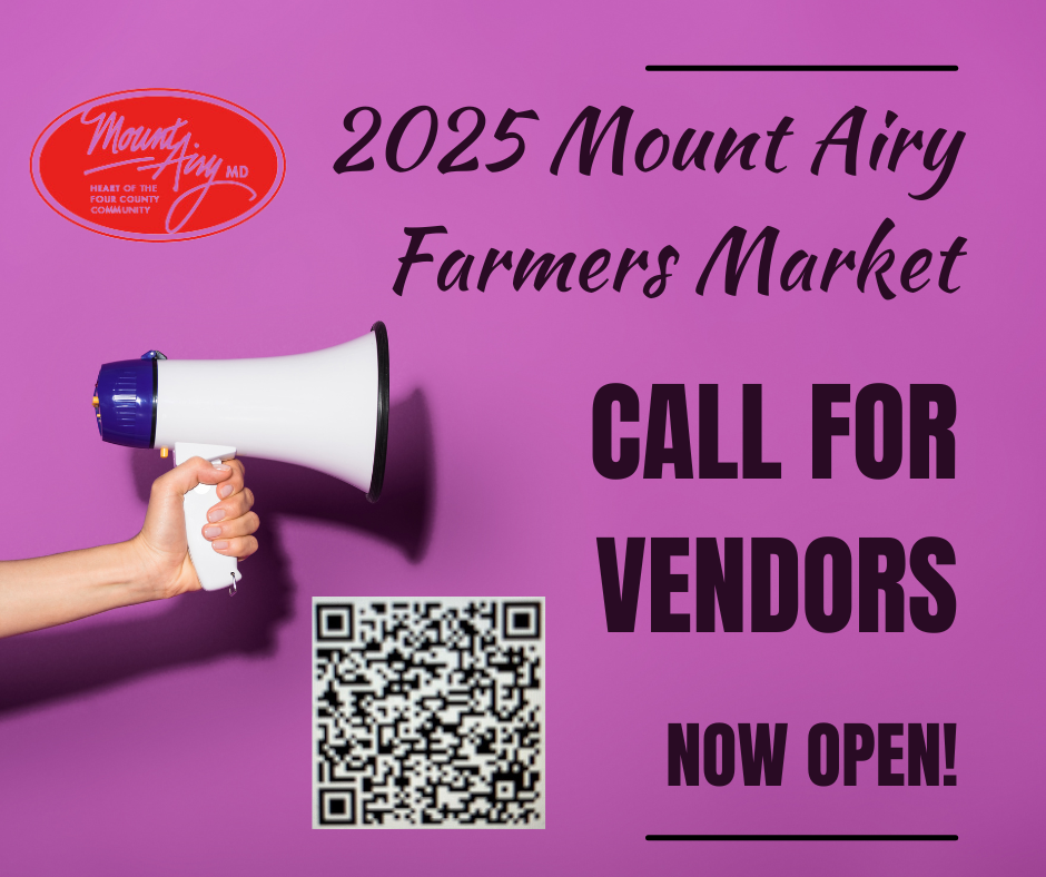 Mount Airy Farmers Market