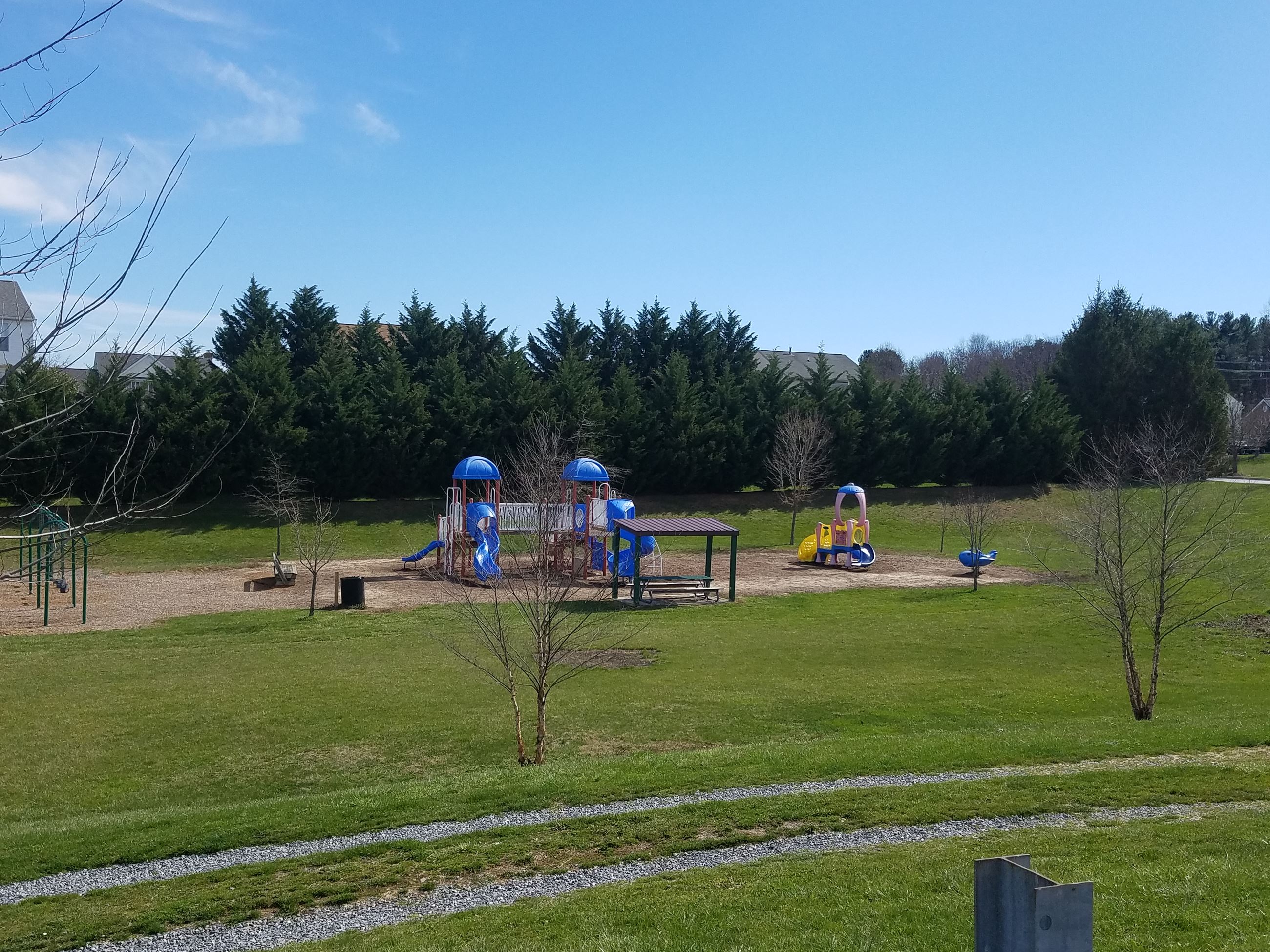 Summit Ridge Playground