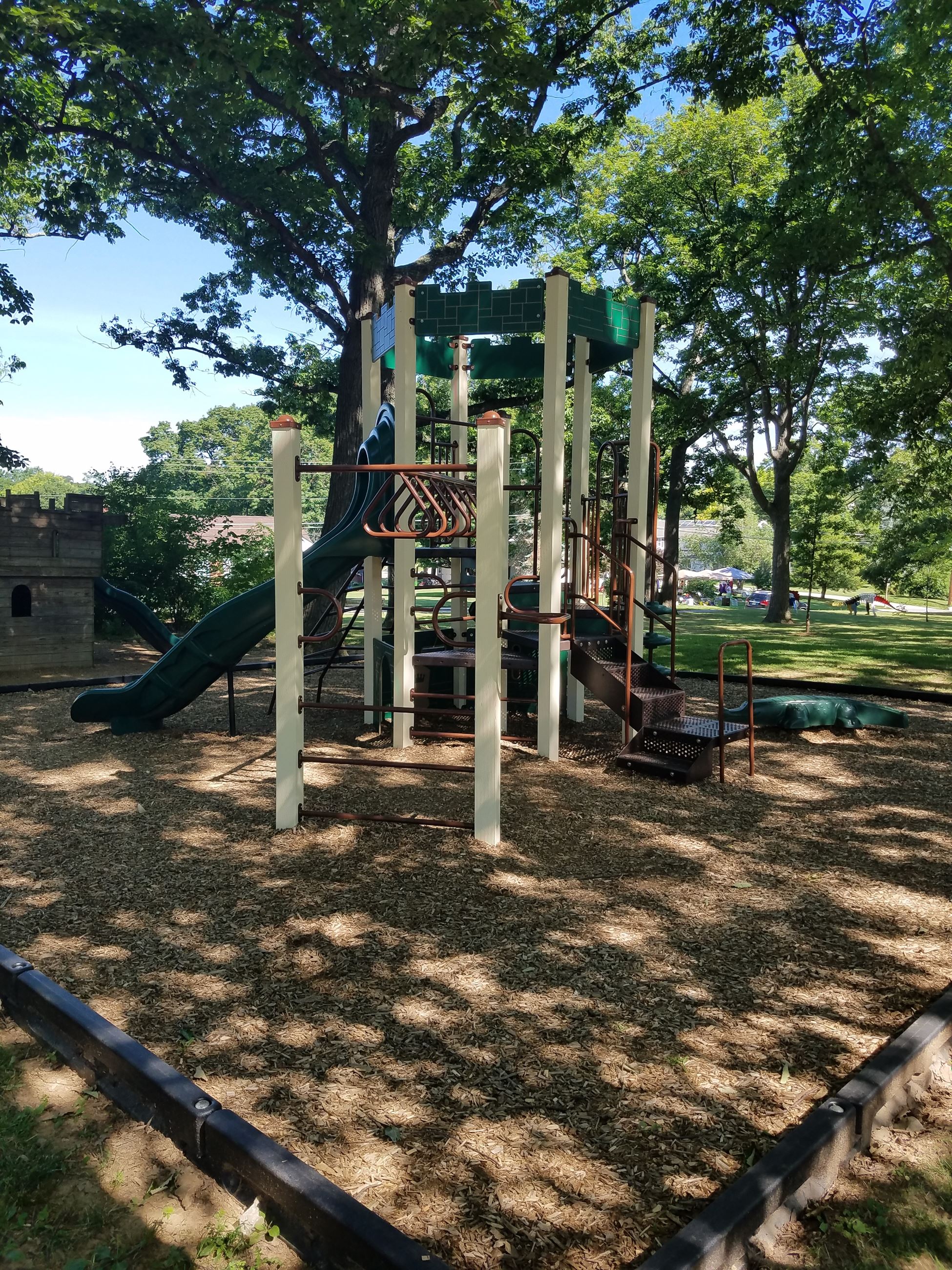 Wildwood Park Playground